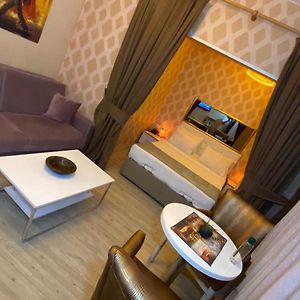 Uitgebreide Double Kamer